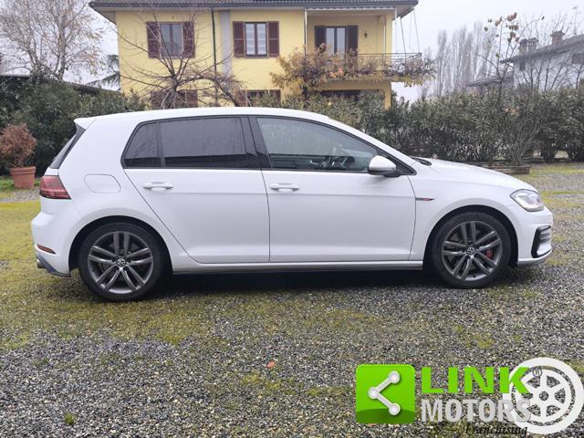 VOLKSWAGEN Golf GTI Performance 2.0 245 CV TSI DSG 5p.