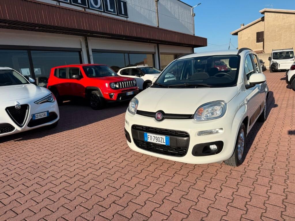 Fiat Panda 1.2 EasyPower Lounge