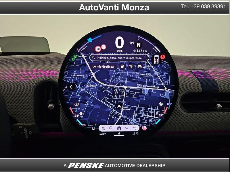 MINI Mini 5 porte Mini 5 Porte Cooper S Favoured