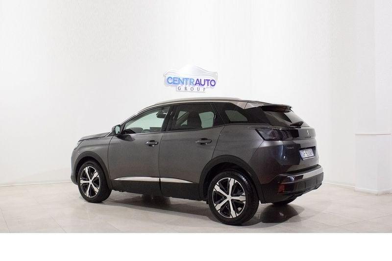 Peugeot 3008 BlueHDi 130cv Allure Pack