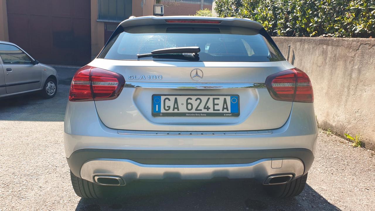 Mercedes-benz GLA 180 GLA 180 Business