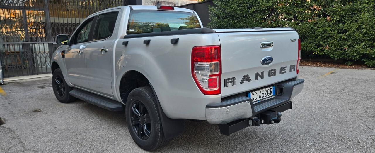 Ford Ranger 2.0 TDCi XL Autocarro 5 posti