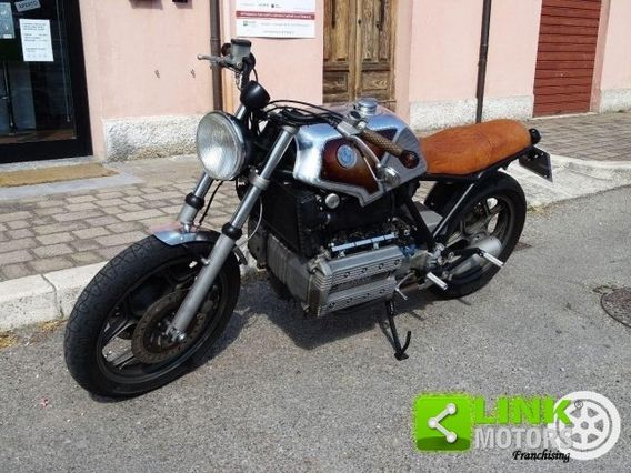 BMW K 100 RS K-100-RS