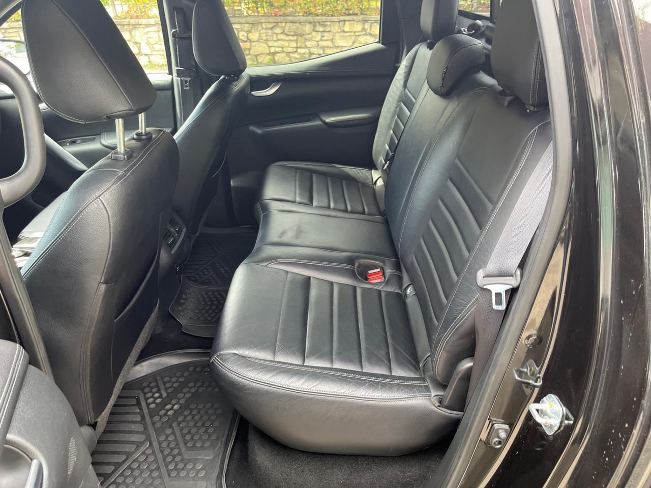 Mercedes X 250 d 190cv 4Matic Power PrezzoFinito