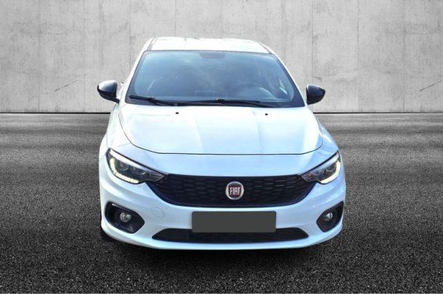 FIAT Tipo 1.4 T-Jet 120CV 5 porte Sport