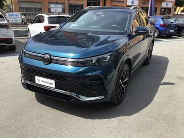 Volkswagen Tiguan 2.0 TDI 142KW SCR EVO R-Line DSG 4MOTION