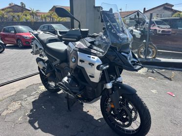 Bmw R 1300 GS Adventure-2025