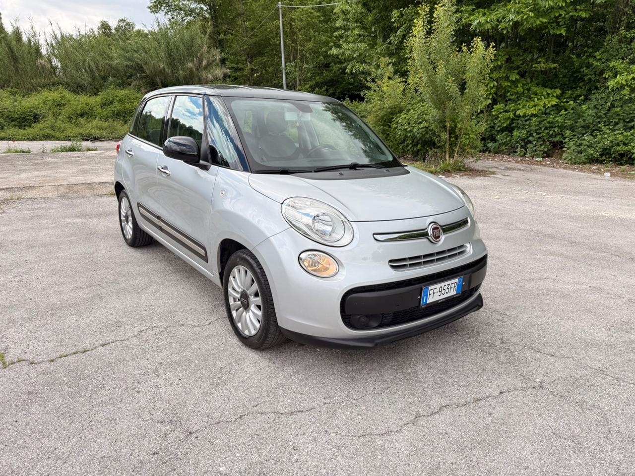 Fiat 500L 1.3 Multijet 85 CV Business