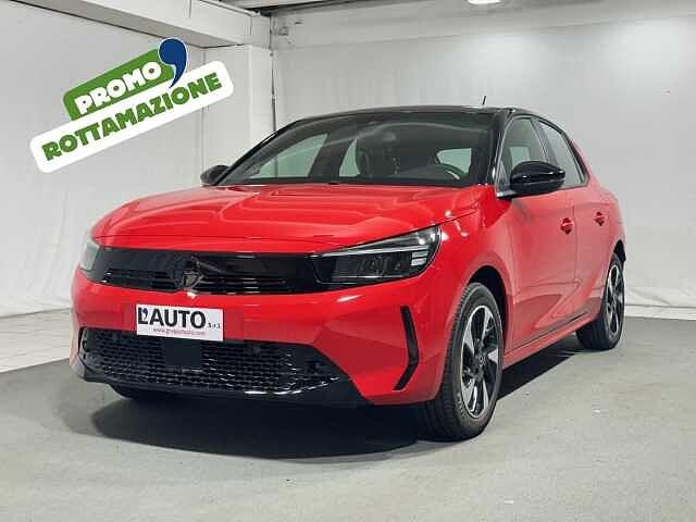 Opel Corsa Corsa-e 136 CV 5 porte YES