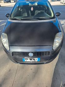 Fiat Grande Punto 1.2 3 porte Actual