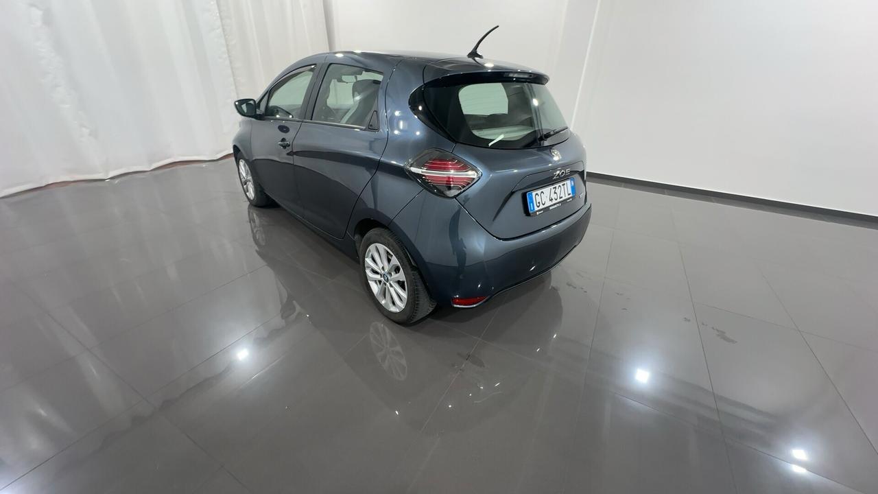 Renault ZOE Zen R110