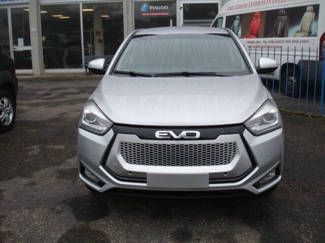 Evo 3 GPL FULL OPTIONAL NUOVA!!