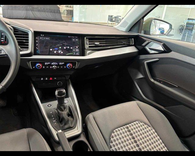 AUDI A1 allstreet 30 TFSI S tronic Business