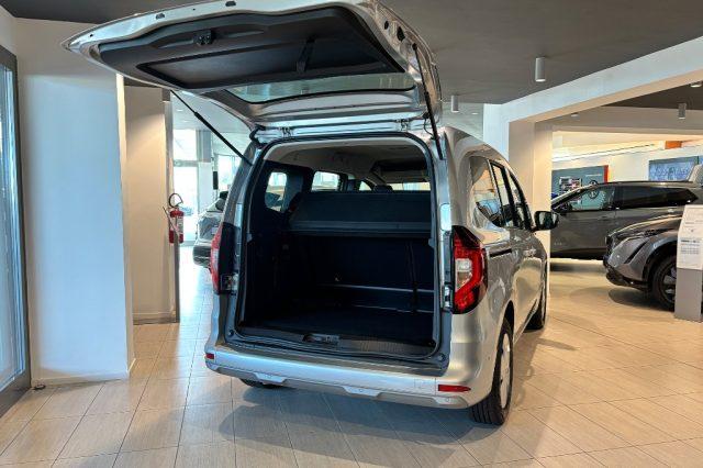 NISSAN Townstar 1.3 130 CV N-Connecta ( KM ZERO )