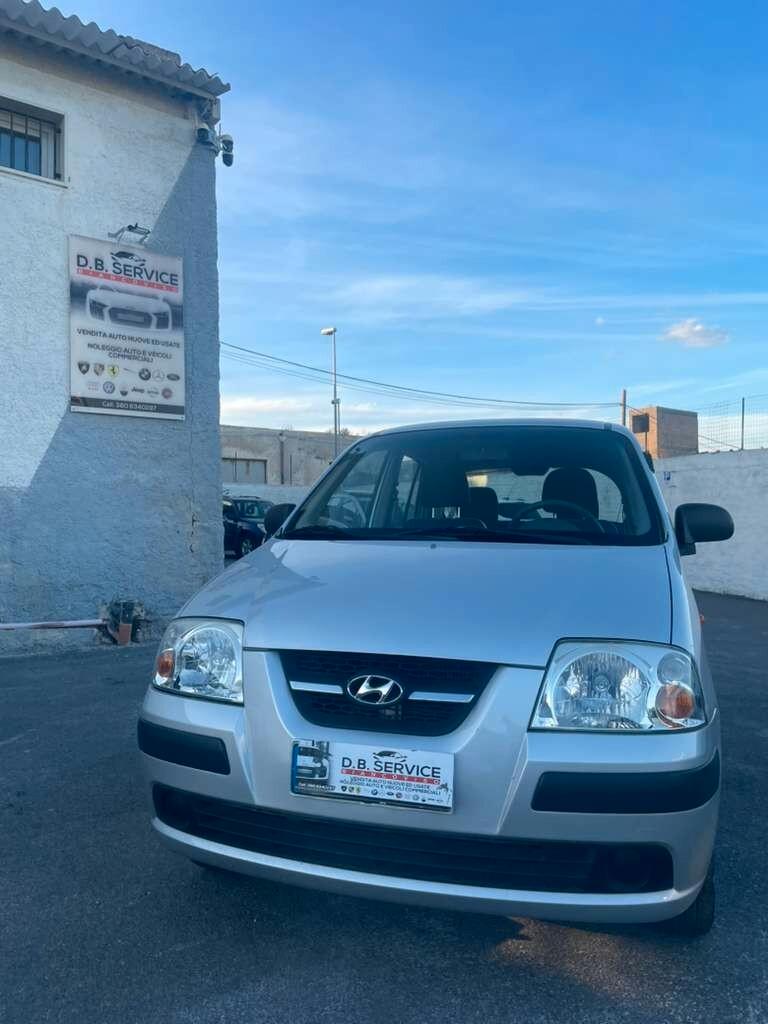 Hyundai Atos