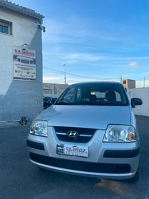 Hyundai Atos