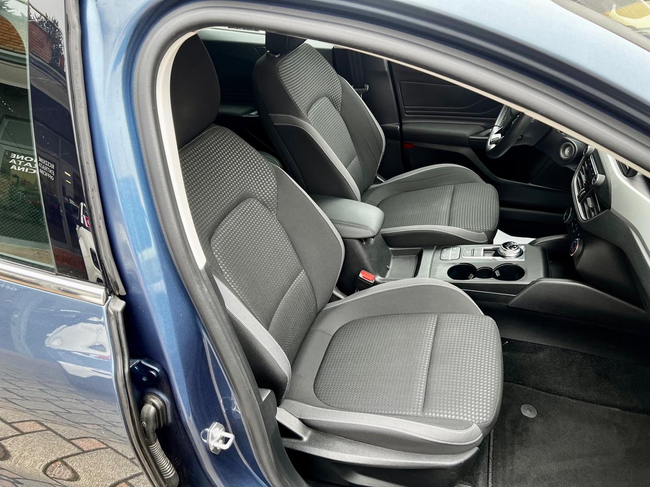 Ford Focus 1.5 EcoBlue 120 CV automatico SW Business Co-Pilot