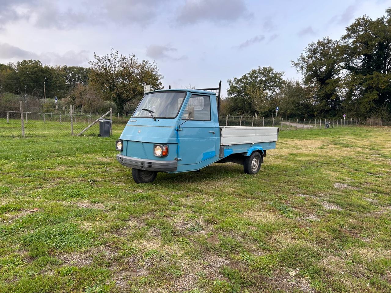 Piaggio Porter 1.0 Furgone