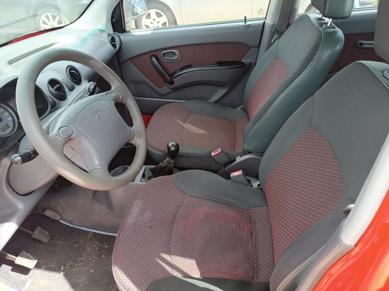 Hyundai Atos Prime 1.1 12V Style