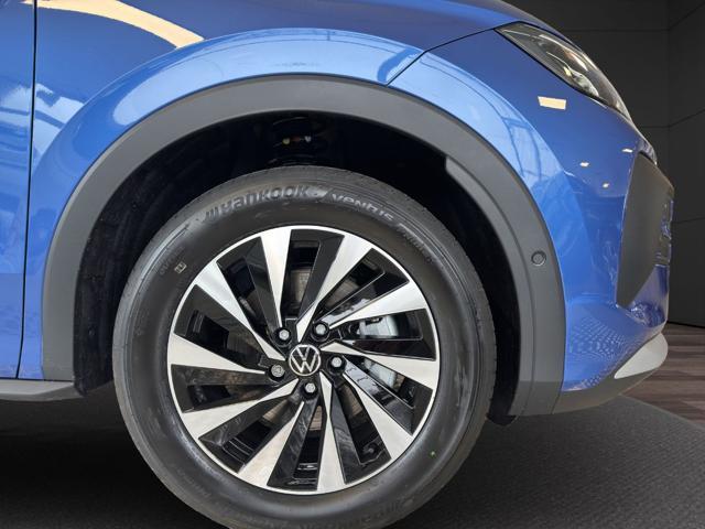 VOLKSWAGEN T-Roc 1.5 eTSI ACT DSG Life