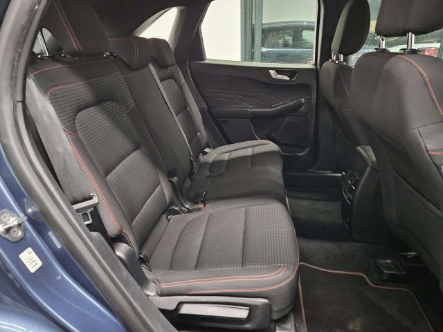 Ford Kuga Kuga III 2020 1.5 ecoblue ST-Line X 2wd 120cv auto