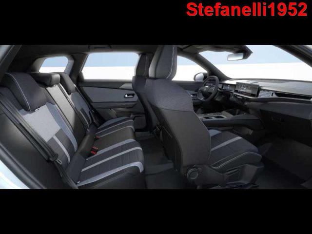 OPEL Grandland 1.2 hybrid Edition 136cv e-dcs6