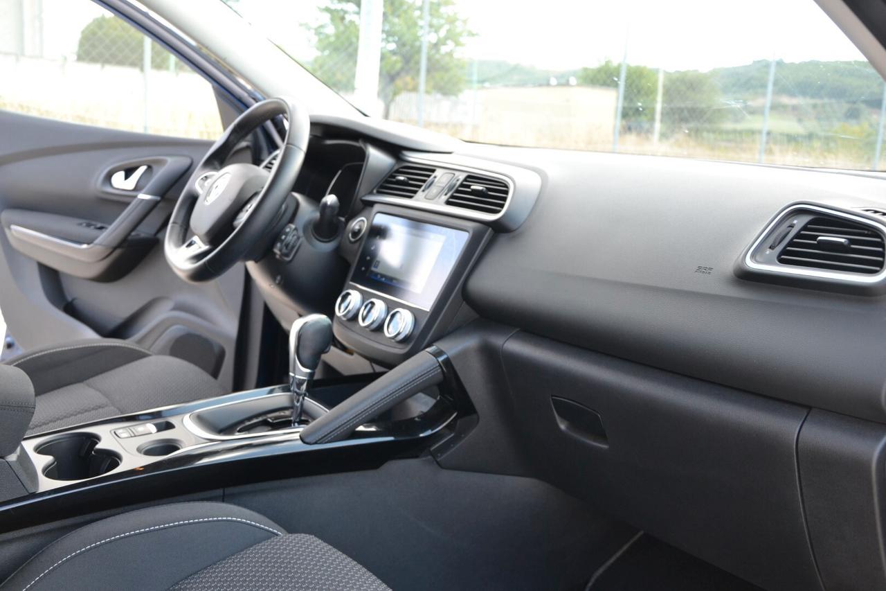 Renault Kadjar Blue dCi 8V 115CV EDC Business