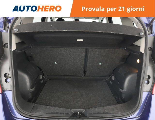 NISSAN Note 1.5 dCi Comfort