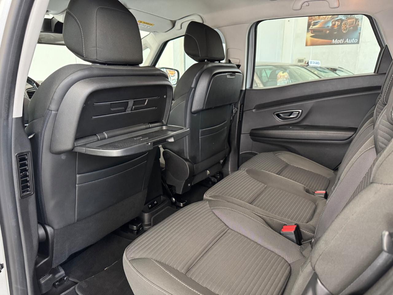 Renault Scenic Scénic dCi 8V 110 CV Energy Intens