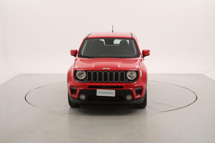 Jeep Renegade Business BR574947 1.6 Diesel 120CV