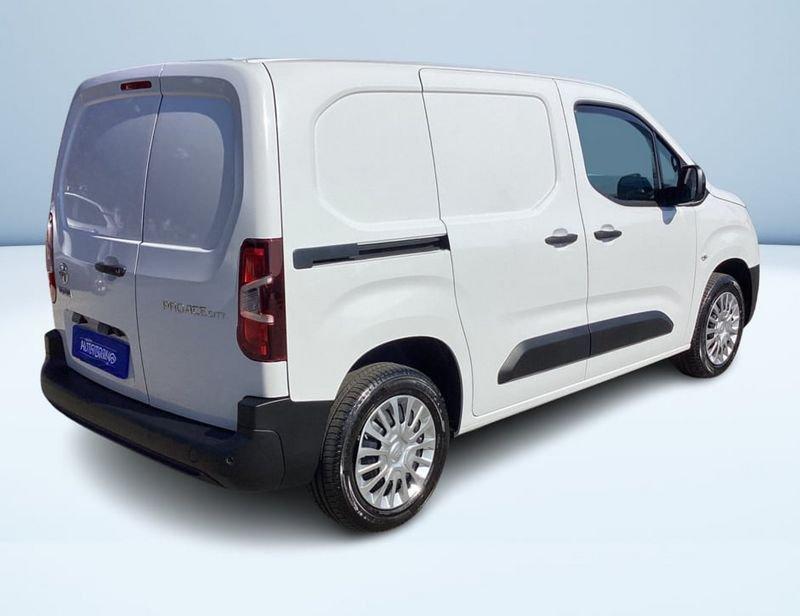 Toyota Proace CITY 1.5D (100Cv) COMFORT MY24