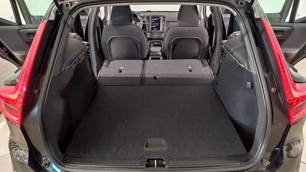 VOLVO Xc40 T4 Recharge Plug-In Hybrid Automatico Essential