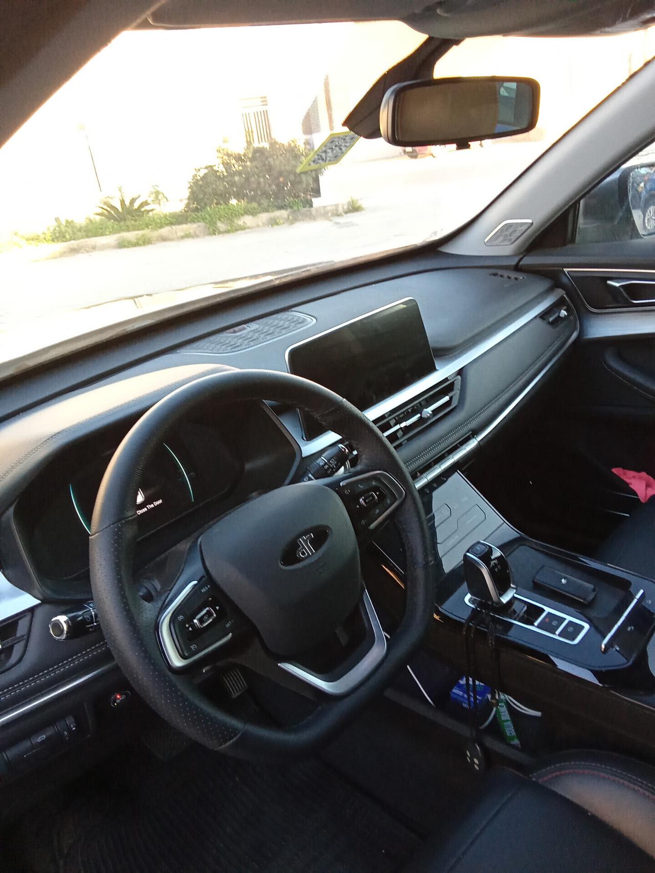 Dr 6.0 1.5 Turbo Bi-Fuel GPL