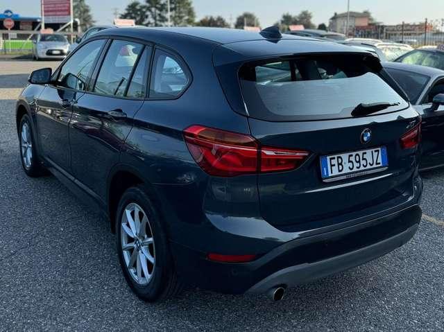 BMW X1 X1 F48 xdrive18d Msport