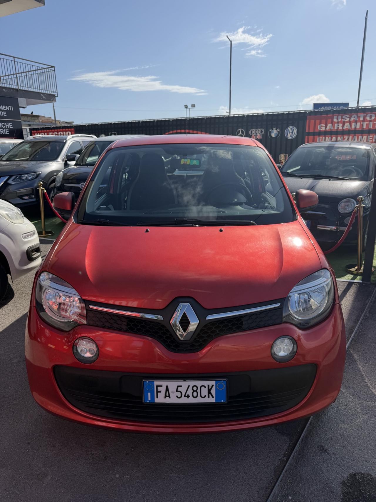 Renault Twingo 1.0 SCe Stop&Start Energy