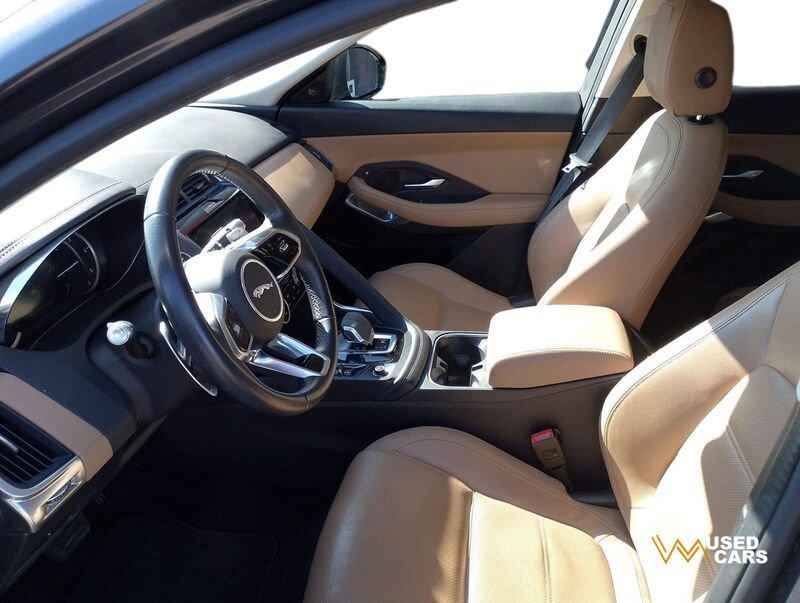 Jaguar E-Pace 2.0D I4 163 CV AWD Auto AUTOCARRO