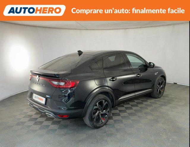 RENAULT Arkana Arkana Hybrid E-Tech 145 CV R.S.Line Fast Track