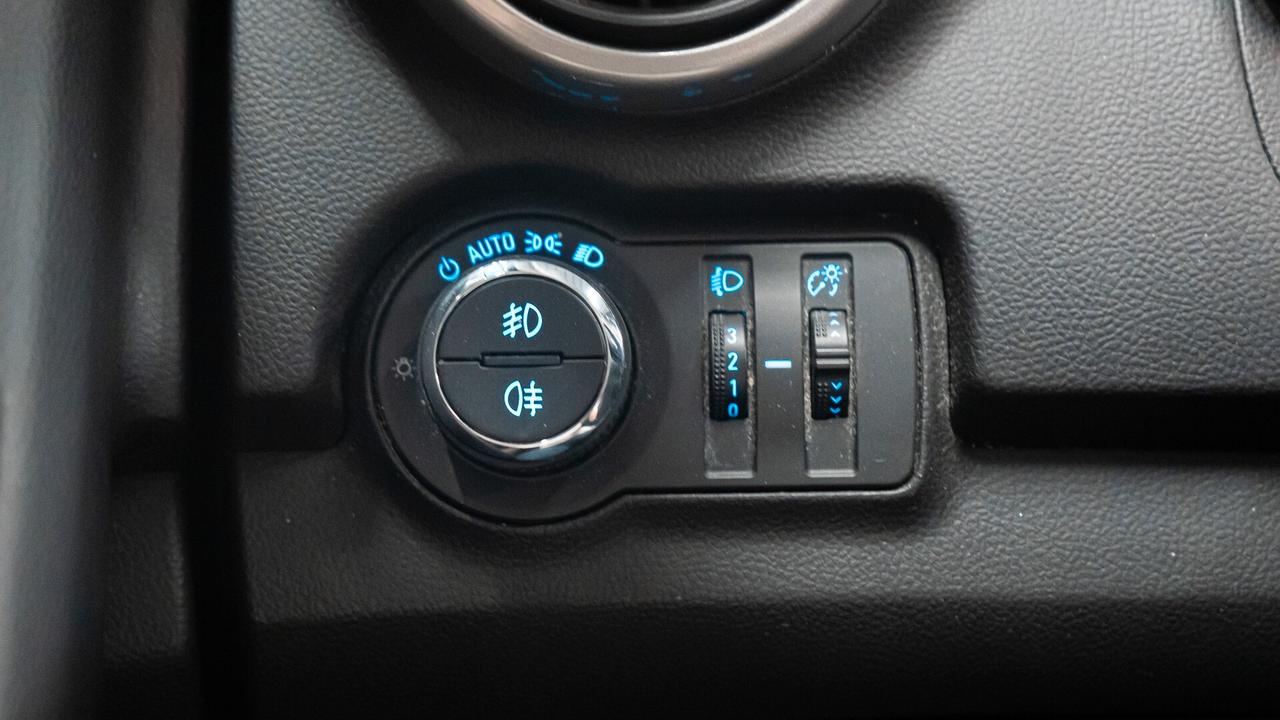 Chevrolet Trax 1.6 FWD LS PERMUTA