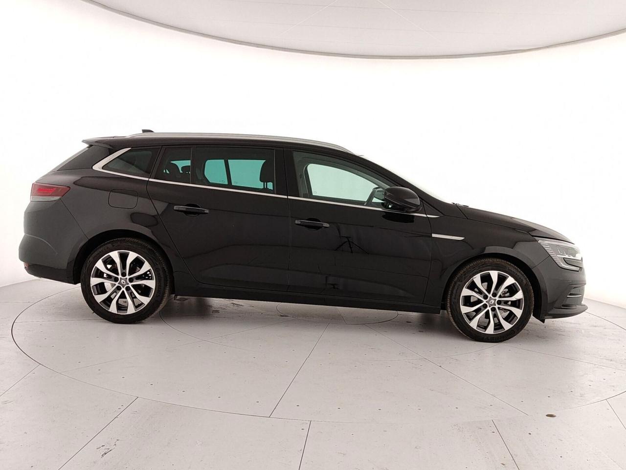 Renault Mégane Sporter Blue dCi 115 CV EDC Techno