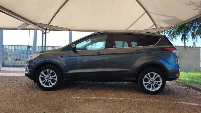 Ford Kuga 1.5 TDCi 120CV S&S 2WD Titanium