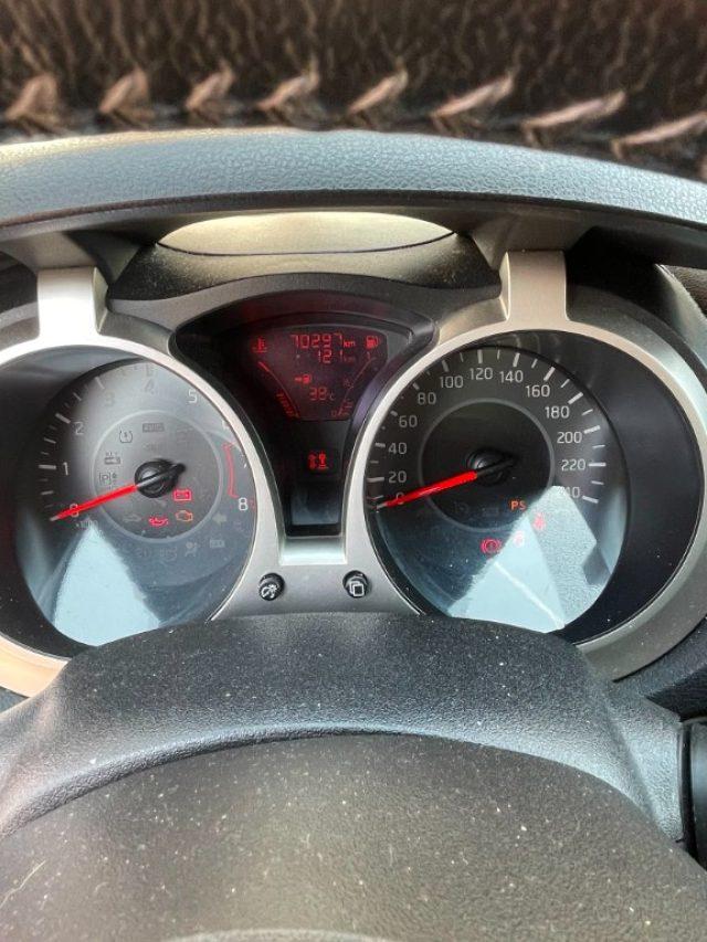NISSAN Juke 1.2 DIG-T 115 Start&Stop Acenta