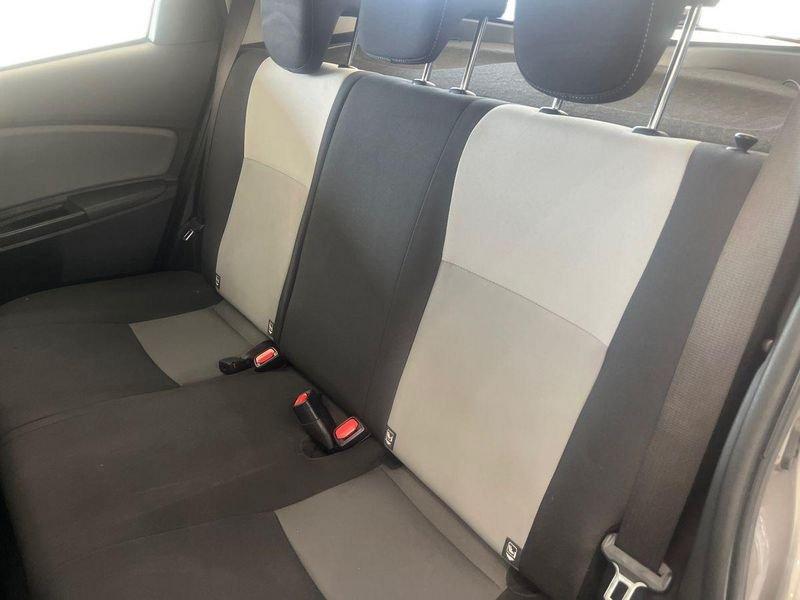 Toyota Yaris Yaris 5p 1.5h Active