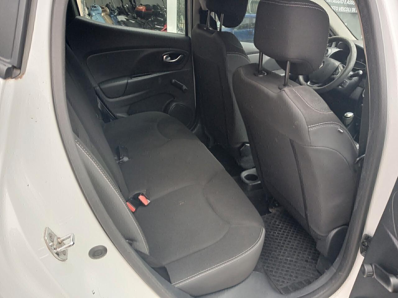 Renault Clio Sporter dCi 8V 75CV Start&Stop Energy Life