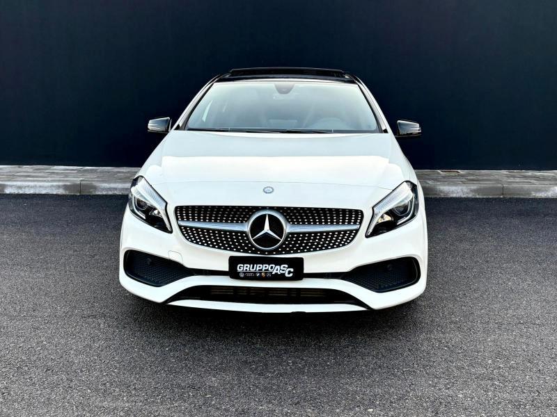 Mercedes Classe A A 180 1.5 d 109 CV Premium