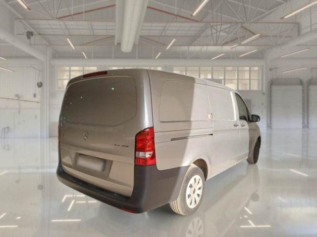 MERCEDES-BENZ Vito 2.2 114 CDI PC-SL Furgone Long