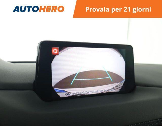 MAZDA CX-5 2.0L Skyactiv-G 165 CV 2WD Business