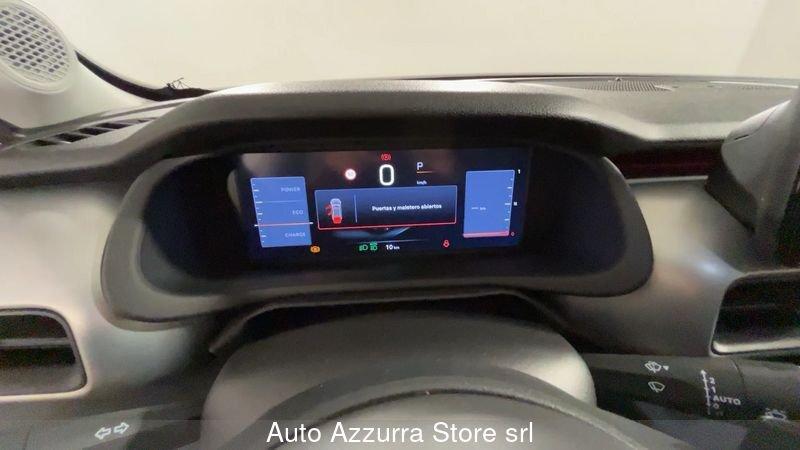 Jeep Avenger 1.2 Turbo 110 CV MHEV Summit *PROMO AZZURRA*