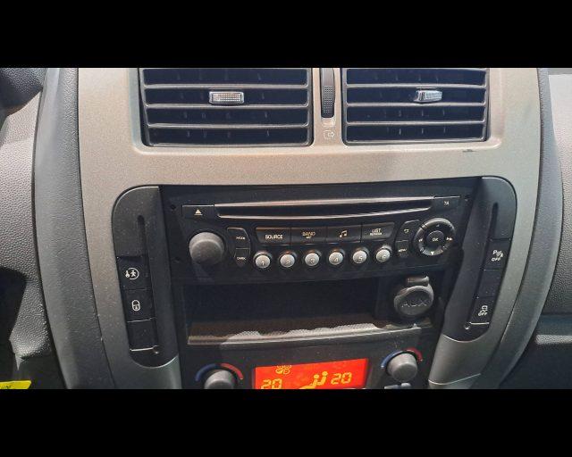 FIAT Scudo Panorama 8 posti 2.0 mjt LH1 Executive 165cv