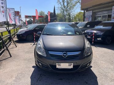 OPEL CORSA 1.3CDTI 75CV