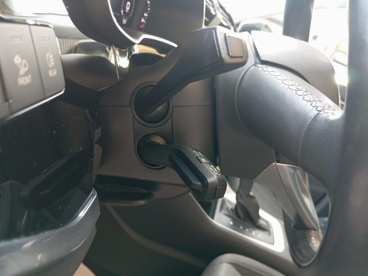 Audi Q3 SPB 35 TDI quattro S tronic Business Plus